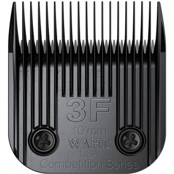 Ножевой блок MOSER Ultimate Blade, титан, 10mm Ножевой блок MOSER Ultimate Blade, титан, 10mm